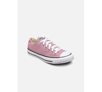 Baskets basses femmes Converse CHUCK TAYLOR ALL STAR Rose 37 1/2