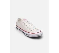 Baskets Converse Chuck Taylor All Star Ox pour Femme 41 Blanc