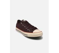 Baskets Converse Chuck Taylor All Star Ox Suede W pour Femme 36 1/2 Marron