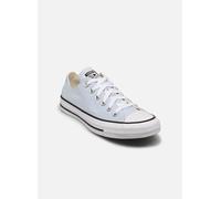 Baskets Converse Chuck Taylor All Star Ox W pour Femme 36 1/2 Bleu
