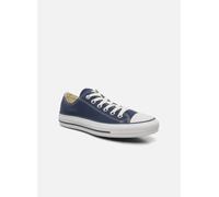 Baskets Converse Chuck Taylor All Star Ox W pour Femme 37 1/2 Bleu