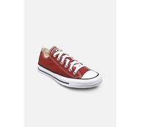 Baskets Converse Chuck Taylor All Star Ox W pour Femme 37 Bordeaux