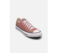 Baskets Converse Chuck Taylor All Star Ox W Pour Femme - 38 Rose