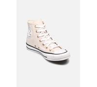Baskets montantes femmes Converse CHUCK TAYLOR ALL STAR PEACHED CANVAS Gris 37 1/2