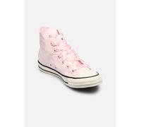 Baskets Converse Chuck Taylor All Star Peached Canvas Hi pour Femme 38 Rose
