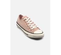 Baskets Converse Chuck Taylor All Star Peached Canvas Ox pour Femme 39 Marron