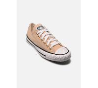 Baskets Converse Chuck Taylor All Star Peached Canvas Ox W pour Femme 41 1/2 Beige