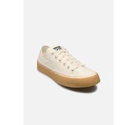 Baskets basses femmes Converse CHUCK TAYLOR ALL STAR RETRO RUBBER Beige 40