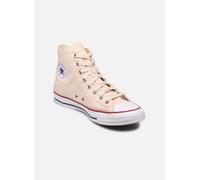 Baskets Converse Chuck Taylor All Star Seasonal Color Hi pour Beige