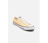 Baskets Converse Chuck Taylor All Star Seasonal Color Ox M pour Homme 42 Jaune