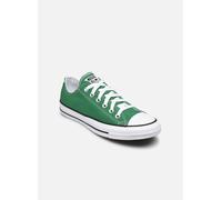 CONVERSE Baskets basses jade / blanc, Taille 37