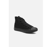 Converse Baskets montantes enfant CHUCK TAYLOR ALL STAR MONO HI in Noir 30