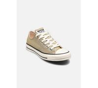 Baskets Converse Chuck Taylor All Star Sparkle Ox W pour Femme 37 1/2 Or et bronze