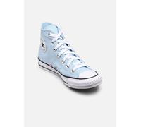 Baskets Converse Chuck Taylor All Star Studded Floral Hi pour Femme 41 Bleu