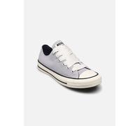 Baskets Converse Chuck Taylor All Star Suede Ox W pour Femme 37 1/2 Gris