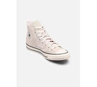 Baskets Converse Chuck Taylor All Star Tonal Hi pour Homme 40 Beige