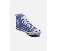 Baskets Converse Chuck Taylor All Star Tonal Hi pour Homme 43 Bleu