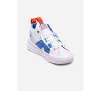 Baskets Converse Chuck Taylor All Star Ultra Mid C pour Enfant 35 Blanc