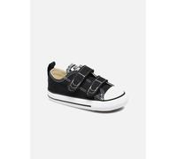 CONVERSE Baskets 'CHUCK TAYLOR ALL STAR 2V - OX' noir / blanc, Taille 22
