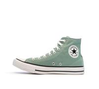 Baskets CONVERSE CHUCK TAYLOR ALL STAR Vert - Adulte - Lacets - Plat - Textile 36,5