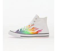 Baskets Converse Chuck Taylor All Star White/ Chaos Fuchsia Eur 38
