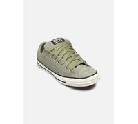 Baskets Converse Chuck Taylor All Star Wide Ox pour Homme 43 Vert