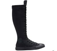 Baskets Converse Chuck Taylor All Star XXHi, Noir, Mixte 37 1/2