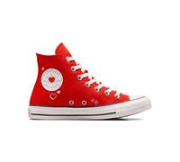 Baskets - CONVERSE - CHUCK TAYLOR ALL STAR Y2K HEART - Rouge - Femme/Homme 36,5