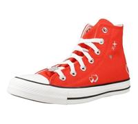 Baskets - CONVERSE - CHUCK TAYLOR ALL STAR Y2K HEART - Rouge - Femme/Homme 36,5