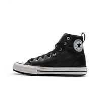 Baskets Converse Chuck Taylor All Stars Berkshire pour Hommes - Cuir Noir - Lacets - EU 39 40