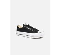 Baskets Converse Chuck Taylor Lift Ox pour Femme 41 1/2 Noir