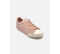 Baskets Converse Chuck Taylor Lo Color Pop Ox pour Femme 40 Rose