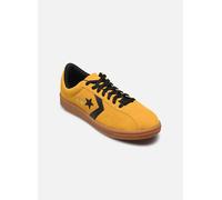 Baskets basses hommes Converse CLASSIC TRAINER SUEDE Jaune 42