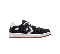 Converse - Sneakers basses en suède - AS-1 Pro Black/White/Gum pour Homme en Cuir - Taille 42 - Noir Noir 42