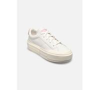 Baskets Converse Converse Cruise Leather W pour Femme 42 Rose