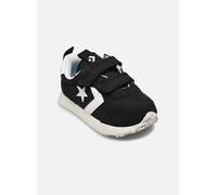 Converse Baskets Omega Trainer Easy-On noires pour bébé, Noir , 21 EU