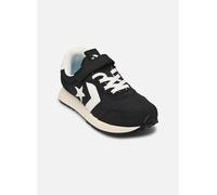 Converse Baskets basses enfant OMEGA TRAINER EASY ON in Noir 28