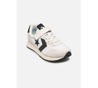 Baskets Converse Converse Omega Trainer Ox C pour Enfant 29 Blanc