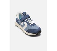 Baskets basses enfant garcons Converse CONVERSE OMEGA TRAINER EASY-ON Bleu 35
