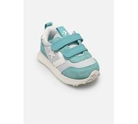Baskets Converse Converse Omega Trainer Ox I pour Enfant 22 Bleu