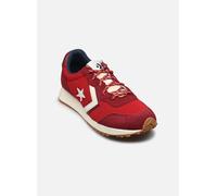 Baskets Converse Converse Omega Trainer Ox pour Homme 45 Rouge