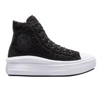 Baskets Converse Ctas Move Hi, Noir, Femme 38