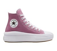 Baskets Converse Ctas Move Hi Rose Femme 37