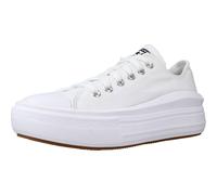 Baskets Converse Ctas Move Ox - Blanc - 38