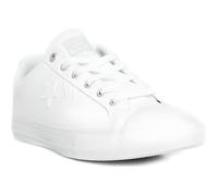 Baskets Converse - Femme - Star Player EV - Blanc - Coupe-bas - Logo étoile gallon 28