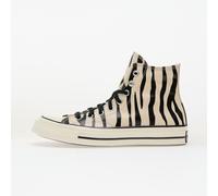 Baskets Converse Glow-In-The-Dark Zebra Print Light Dune/ Black/ Egret EUR 37.5