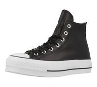 Baskets Converse Hi Lift Leather - Noir - 39 1/2