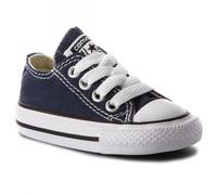 Baskets Converse Inf C/T A/S Ox 7j237c - Bleu Marine - 18