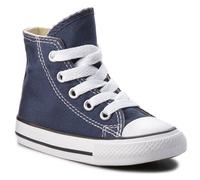 Baskets Converse Inf C/T Allstar 7j233c - Bleu Marine - 22