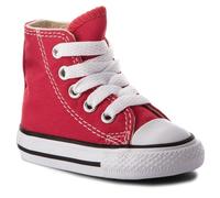 Baskets Converse Inft C/T Allstar Hi 7j232c - Rouge - 21